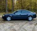 Ауди А6 2002 в Кременце на Automoto.ua Черный Ауди А6, объемом двигателя 2.5 л и пробегом 353 тыс. км за 4100 $, фото 21 на Automoto.ua