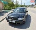 Чорний Ауді А6, об'ємом двигуна 2.5 л та пробігом 435 тис. км за 4000 $, фото 1 на Automoto.ua