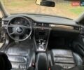 Ауди А6 2002 в Кременце на Automoto.ua Черный Ауди А6, объемом двигателя 2.5 л и пробегом 353 тыс. км за 4100 $, фото 13 на Automoto.ua