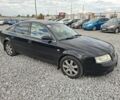 Чорний Ауді А6, об'ємом двигуна 2.4 л та пробігом 330 тис. км за 1700 $, фото 1 на Automoto.ua