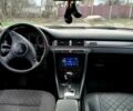 Черный Ауди А6, объемом двигателя 2.4 л и пробегом 380 тыс. км за 4100 $, фото 6 на Automoto.ua