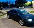 Чорний Ауді А6, об'ємом двигуна 2.5 л та пробігом 355 тис. км за 4800 $, фото 1 на Automoto.ua