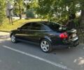 Чорний Ауді А6, об'ємом двигуна 2.5 л та пробігом 402 тис. км за 4500 $, фото 1 на Automoto.ua