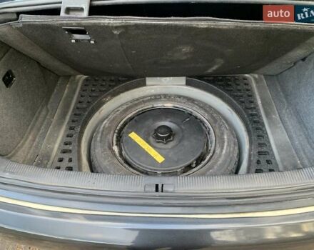 Ауди А6 2002 в Кременце на Automoto.ua Черный Ауди А6, объемом двигателя 2.5 л и пробегом 353 тыс. км за 4100 $, фото 15 на Automoto.ua