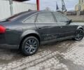 Черный Ауди А6, объемом двигателя 2.5 л и пробегом 400 тыс. км за 4300 $, фото 11 на Automoto.ua