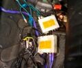 Черный Ауди А6, объемом двигателя 2.5 л и пробегом 0 тыс. км за 2900 $, фото 8 на Automoto.ua