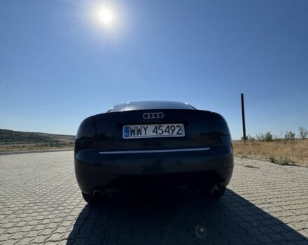 Чорний Ауді А6, об'ємом двигуна 0 л та пробігом 3 тис. км за 3000 $, фото 4 на Automoto.ua