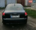 Чорний Ауді А6, об'ємом двигуна 2.5 л та пробігом 300 тис. км за 3500 $, фото 1 на Automoto.ua