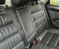Чорний Ауді А6, об'ємом двигуна 2.5 л та пробігом 282 тис. км за 4050 $, фото 8 на Automoto.ua