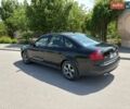 Чорний Ауді А6, об'ємом двигуна 2.5 л та пробігом 435 тис. км за 4000 $, фото 5 на Automoto.ua
