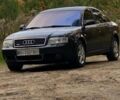 Ауди А6 2002 в Кременце на Automoto.ua Черный Ауди А6, объемом двигателя 2.5 л и пробегом 353 тыс. км за 4100 $, фото 1 на Automoto.ua