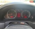 Черный Ауди А6, объемом двигателя 2.5 л и пробегом 335 тыс. км за 4800 $, фото 5 на Automoto.ua