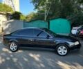 Чорний Ауді А6, об'ємом двигуна 2.4 л та пробігом 300 тис. км за 2700 $, фото 3 на Automoto.ua