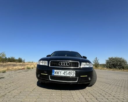 Чорний Ауді А6, об'ємом двигуна 0 л та пробігом 3 тис. км за 3000 $, фото 1 на Automoto.ua