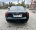 Черный Ауди А6, объемом двигателя 2.98 л и пробегом 311 тыс. км за 5500 $, фото 5 на Automoto.ua