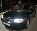 Чорний Ауді А6, об'ємом двигуна 2.5 л та пробігом 230 тис. км за 5850 $, фото 4 на Automoto.ua