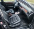 Черный Ауди А6, объемом двигателя 2.5 л и пробегом 433 тыс. км за 5500 $, фото 10 на Automoto.ua