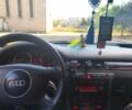 Черный Ауди А6, объемом двигателя 2.5 л и пробегом 335 тыс. км за 4800 $, фото 6 на Automoto.ua