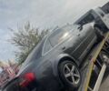 Чорний Ауді А6, об'ємом двигуна 3 л та пробігом 200 тис. км за 1100 $, фото 1 на Automoto.ua