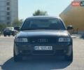 Черный Ауди А6, объемом двигателя 2.98 л и пробегом 315 тыс. км за 4299 $, фото 1 на Automoto.ua