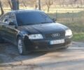 Чорний Ауді А6, об'ємом двигуна 1 л та пробігом 462 тис. км за 3300 $, фото 1 на Automoto.ua