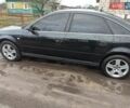 Черный Ауди А6, объемом двигателя 2.5 л и пробегом 360 тыс. км за 4800 $, фото 2 на Automoto.ua