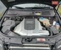 Черный Ауди А6, объемом двигателя 2.5 л и пробегом 296 тыс. км за 5100 $, фото 20 на Automoto.ua