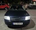Чорний Ауді А6, об'ємом двигуна 2.5 л та пробігом 230 тис. км за 5850 $, фото 5 на Automoto.ua