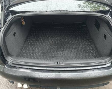 Чорний Ауді А6, об'ємом двигуна 2.5 л та пробігом 282 тис. км за 4050 $, фото 6 на Automoto.ua
