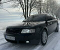 Чорний Ауді А6, об'ємом двигуна 2.5 л та пробігом 297 тис. км за 5800 $, фото 1 на Automoto.ua
