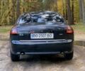 Ауди А6 2002 в Кременце на Automoto.ua Черный Ауди А6, объемом двигателя 2.5 л и пробегом 353 тыс. км за 4100 $, фото 25 на Automoto.ua
