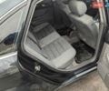 Черный Ауди А6, объемом двигателя 2.5 л и пробегом 390 тыс. км за 3499 $, фото 3 на Automoto.ua