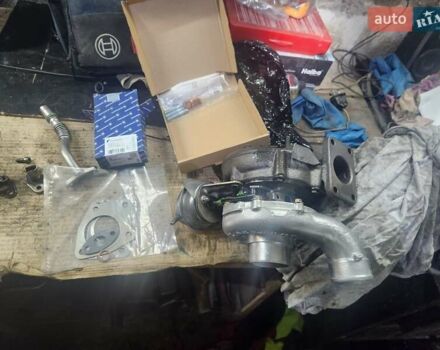 Черный Ауди А6, объемом двигателя 2.5 л и пробегом 433 тыс. км за 5500 $, фото 14 на Automoto.ua