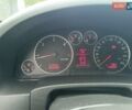 Чорний Ауді А6, об'ємом двигуна 2.5 л та пробігом 282 тис. км за 4050 $, фото 13 на Automoto.ua