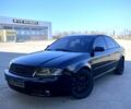 Черный Ауди А6, объемом двигателя 2.5 л и пробегом 350 тыс. км за 4500 $, фото 1 на Automoto.ua
