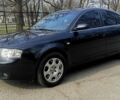 Чорний Ауді А6, об'ємом двигуна 2.5 л та пробігом 306 тис. км за 6500 $, фото 1 на Automoto.ua