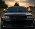 Чорний Ауді А6, об'ємом двигуна 3 л та пробігом 260 тис. км за 5815 $, фото 1 на Automoto.ua