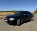 Чорний Ауді А6, об'ємом двигуна 0 л та пробігом 3 тис. км за 3000 $, фото 1 на Automoto.ua