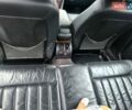 Черный Ауди А6, объемом двигателя 2.5 л и пробегом 433 тыс. км за 5500 $, фото 12 на Automoto.ua