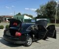 Черный Ауди А6, объемом двигателя 2.5 л и пробегом 300 тыс. км за 5800 $, фото 9 на Automoto.ua