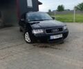 Чорний Ауді А6, об'ємом двигуна 2.5 л та пробігом 250 тис. км за 4200 $, фото 1 на Automoto.ua
