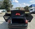 Черный Ауди А6, объемом двигателя 2.5 л и пробегом 300 тыс. км за 5800 $, фото 10 на Automoto.ua