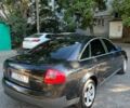 Чорний Ауді А6, об'ємом двигуна 2.4 л та пробігом 300 тис. км за 2700 $, фото 4 на Automoto.ua