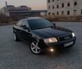 Черный Ауди А6, объемом двигателя 2.5 л и пробегом 396 тыс. км за 5150 $, фото 1 на Automoto.ua