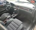 Черный Ауди А6, объемом двигателя 2.5 л и пробегом 335 тыс. км за 4800 $, фото 4 на Automoto.ua