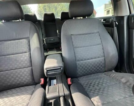 Чорний Ауді А6, об'ємом двигуна 2.5 л та пробігом 230 тис. км за 5850 $, фото 8 на Automoto.ua