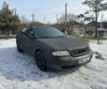 Чорний Ауді А6, об'ємом двигуна 2.5 л та пробігом 250 тис. км за 1800 $, фото 1 на Automoto.ua