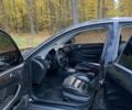 Ауди А6 2002 в Кременце на Automoto.ua Черный Ауди А6, объемом двигателя 2.5 л и пробегом 353 тыс. км за 4100 $, фото 11 на Automoto.ua