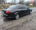 Черный Ауди А6, объемом двигателя 2.5 л и пробегом 360 тыс. км за 4800 $, фото 1 на Automoto.ua