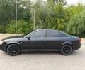 Черный Ауди А6, объемом двигателя 2.5 л и пробегом 350 тыс. км за 2950 $, фото 5 на Automoto.ua